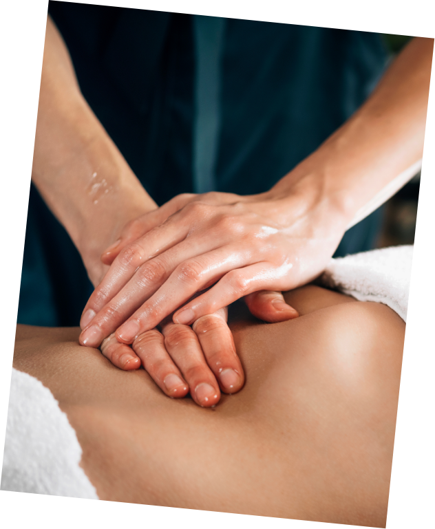 massaggi professionali