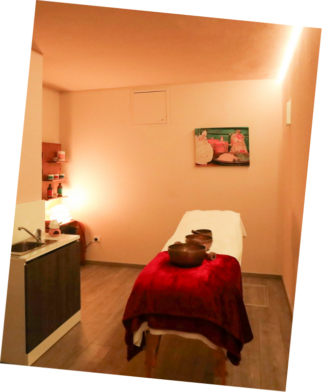 trattamenti olistici